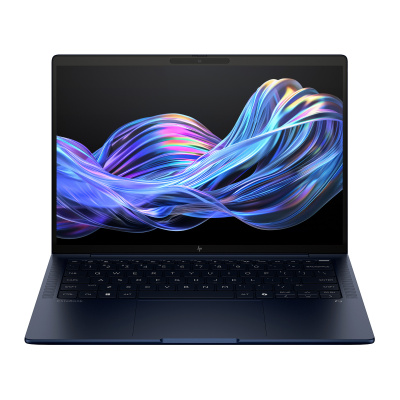 HP NTB EliteBook X G1i U5-226V 40TOPS 14"WUXGA 1920x1200 400 IR, 16GB, 512GB TLC, 68WHr, Win11Pro, EVO, 3y onst