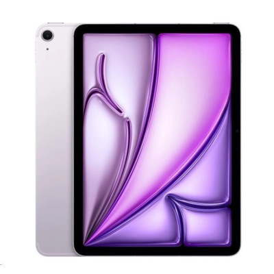 iPad Air 11'' Wi-Fi + Cellular 512GB - Purple