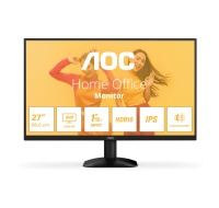 AOC MT 27" Q27B35E - 2560x1440,IPS,75Hz,1xHDMI,1xDP