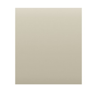 Ajax CenterButton (1-gang/2-way) - Středové tlačítko, slonová kost