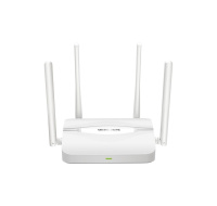 MERCUSYS MR25WBE EasyMesh WiFi7 router (BE3600, 2,4GHz/5GHz,1xGbEWAN,3xGbELAN)