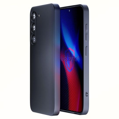 3mk ochranný kryt Matt Case Pro pro Samsung Galaxy S23 5G