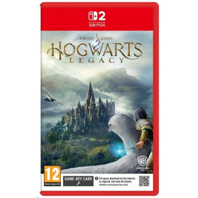 Nintendo Switch 2 hra Hogwarts Legacy (GK)
