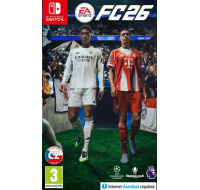 NS hra EA Sports FC 26