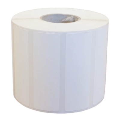 Epson PP Matte Premium, Continuous, label roll, synthetic, 55 m, W 105mm