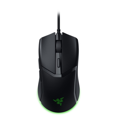 RAZER myš Cobra, USB, optická