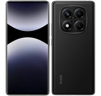 Xiaomi Redmi Note 14 Pro 8GB/256GB Midnight Black EU