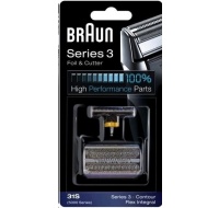 BRAUN Combipack 31S