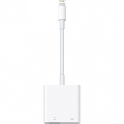 APPLE Lightning to USB3 Camera Adapter