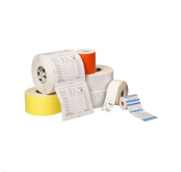 Zebra Z-Select 1000D, label roll