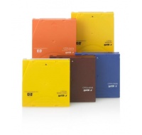 HP LTO-7 Ultrium 15 TB RW Custom Labeled Data Cartridge 20 pack