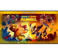 Crash Team Rumble - Deluxe Edition (Xbox One/Series X) klíč MS Store