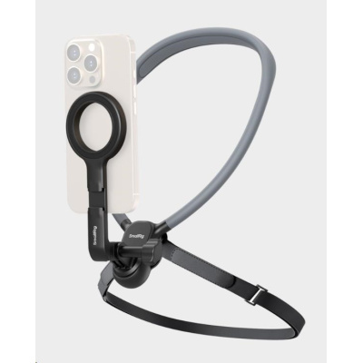 SmallRig 5127 MagSafe-Compatible Neck Mount