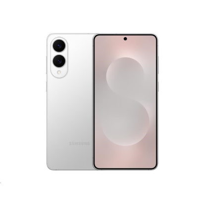 Samsung S25 Edge S937 5G 12/512GB ds silver, EU