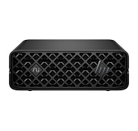 HP PC ZGX Nano G1n AI Station NGB10, 128GB LPDDR5x, 4TB, 1xRJ45(10GbE),NVIDIA DGX™ OS 7 / Ubuntu 24.04, 3y