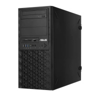 ASUS Workstation E500 G9, bez procesoru, bez pamětí, bez grafiky, 750W, černá