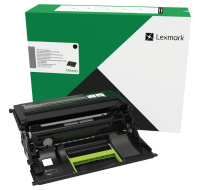 LEXMARK toner černá zobrazovací sada pro CS531, 632, 639, CX532, 635 (150 000 str.)