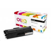 OWA Armor toner pro BROTHER HL-L 8260, 6.500 str., kom. s TN423BK, černá/black