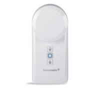 Homematic IP  Pohon dveřního zámku - HmIP-DLD