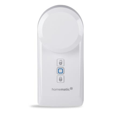Homematic IP  Pohon dveřního zámku - HmIP-DLD