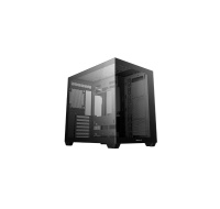 DEEPCOOL Case CG530, ATX, Průhledná bočnice, černá