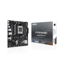 ASUS MB Sc AM5 PRIME A620AM-K, 2xDDR5, 1xDP, 1xHDMI, mATX