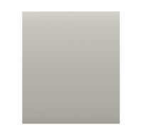 Ajax CenterButton (1-gang/2-way) - Středové tlačítko, ústřicová