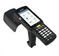 Zebra MC3390R, 2D, USB, BT, Wi-Fi, num., RFID, IST, PTT, GMS, Android