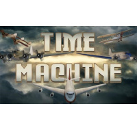 Airport Madness: Time Machine (PC) klíč Steam