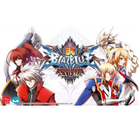 BlazBlue: Chronophantasma Extend (PC) klíč Steam