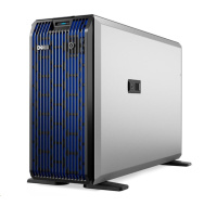 DELL SRV PowerEdge T360 /8x3.5"HotPlug/6333P/1x32GB/2x480GB SSD SATA/1x700W/H755/DRAC9 Ent/3Yr PS NBD