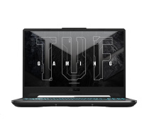 ASUS NTB TUF Gaming A15 (FA506NCG-HN207), R7-7435HS, 15.6" 1920 x 1080, 16GB, 1TB SSD, RTX 3050, No OS, Black