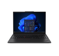 LENOVO NTB ThinkPad T16 G4 - Ultra7 255U,16" WUXGA,64GB,1TBSSD,IRcam,W11P