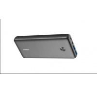 Anker Powerbanka PowerCore III Elite 25600mAh, barva černá