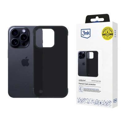 3mk ochranný kryt Just20g Matt Case pro Apple iPhone 16 Pro Max
