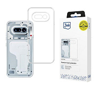 3mk ochranný kryt Clear Case pro Nothing Phone (4a)