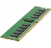 HPE 16GB (1x16GB) Single Rank x4 DDR4-2933 CAS-21-21-21 Registered Smart Memory Kit