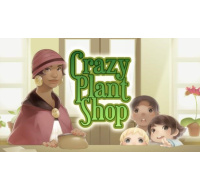 Crazy Plant Shop (PC) klíč Steam