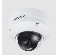Vivotek FD9387-EHTV-V3 (2.7-13.5MM) Venkovní IP kamera 5MPx dome
