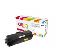 OWA Armor toner pro KYOCERA FS1120, 2500 Stran, TK160, černá/black (TK-160)