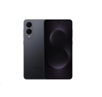 Samsung S25 Edge S937 5G 12/512GB ds jetblack, EU