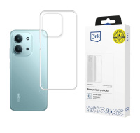 3mk ochranný kryt Clear Case pro Redmi 15C /  Poco C85 4G
