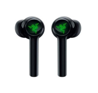 RAZER sluchátka Hammerhead Pro HyperSpeed, černá