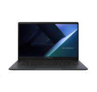 ASUS NTB ExpertBook B1 (B1403CVA-S61491XA), i5-13420H, 14" FHD, 16GB, 512GB SSD, UHD, W11 Pro Edu, Gentle Gray