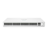 HPE Networking Instant On Switch 48p Gigabit 4p SFP 1830 (JL814)