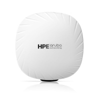 HPE Aruba Networking AP-503-RW Dual Radio 2x2:2 802.11ax Wi-Fi 6 Campus Access Point (Includes Mount Bracket) R8M98A