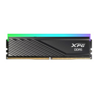 ADATA XPG DIMM DDR5 16GB 6000MT/s CL30 Lancer Blade RGB, Černá