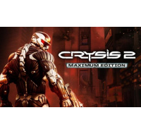 Crysis 2 Maximum Edition (PC) PL DIGITAL