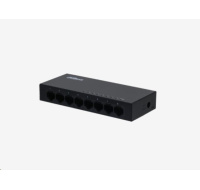 Dahua PFS3008-8GT, 8-Port Unmanaged Gigabit Switch