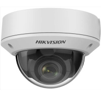 HIKVISION DS-2CD1743G2-IZ(2.8-12MM), 4MPix IP Dome kamera; IR 30m, IP67, IK10, motor. objektiv